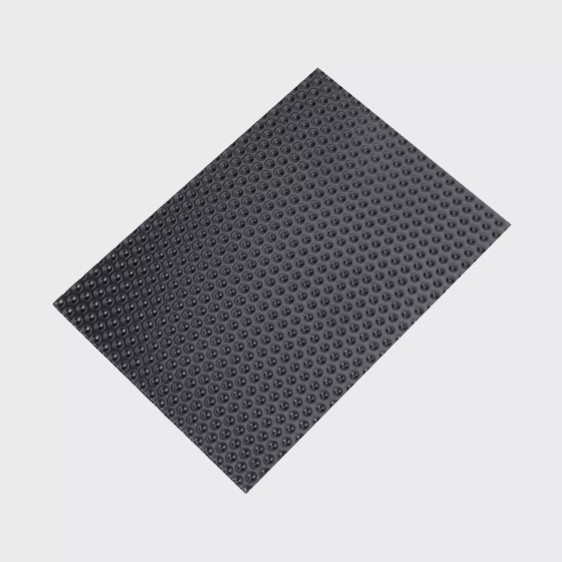 广东厂家蜂窝板蜂巢板可开孔童车垫板切割不同形状塑料童车专用pp