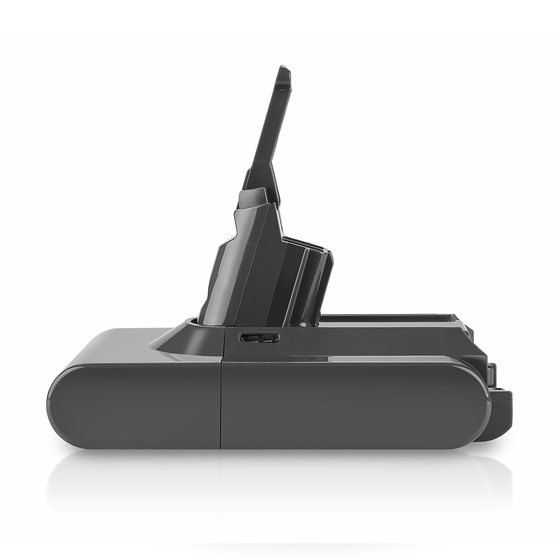 For Dyson V8 21.6v cordless vacuum cleaner battery Dyson sweeper 4000mAh backup battery SV10