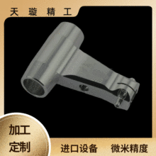Դ�^���S CNC�ӹ��X�Ͻ��P䓷ǘ����Cе�������cnc�C�ӹ�