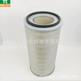 销售 2205176611脱硫氧化风机空气滤清器螺杆泵空气滤芯空滤芯