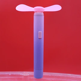 迷你手持扇;礼品笔;圆珠笔中油笔