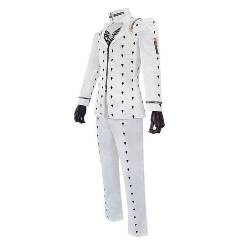 Sweet JOJO's Bizarre Adventure COS Golden Wind Bruno Bucciarati cosplay costume