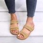 夏季新款女式鱼嘴女鞋