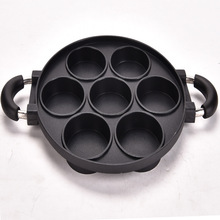 ����ֱ����ѹ������ģ��ճ����決12������С���ӿ���cake pan