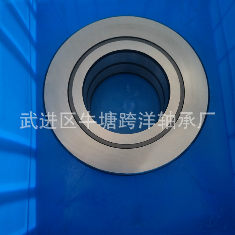 厂家直销NNTR50X130X65-2ZL 重载型螺栓滚轮轴承 NNTR5013065.2ZL