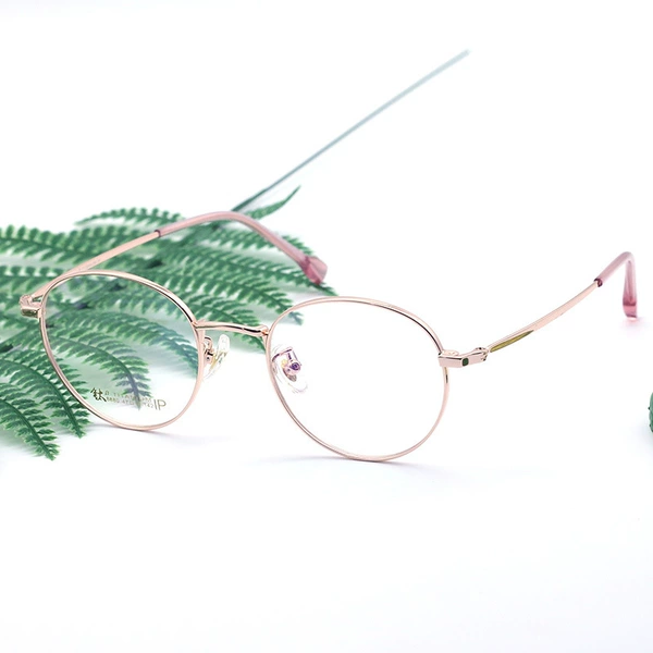 Pink gold, 2.4mm