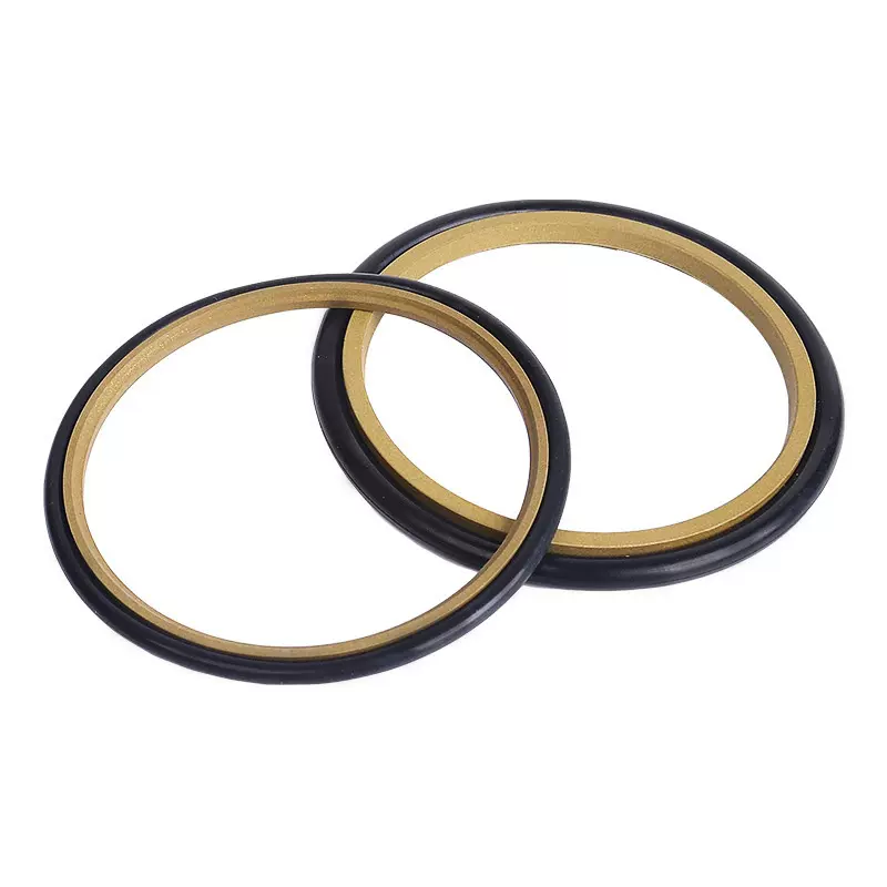 挖掘机工程机械设备油缸活塞油封密封件 斯特封HBTS