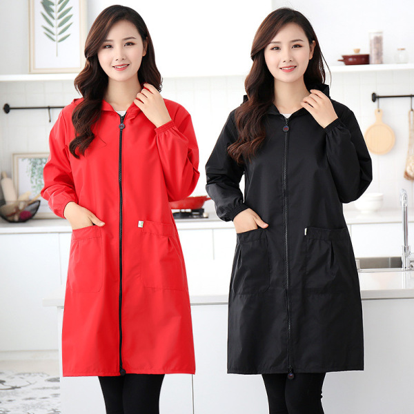 Long long-sleeve