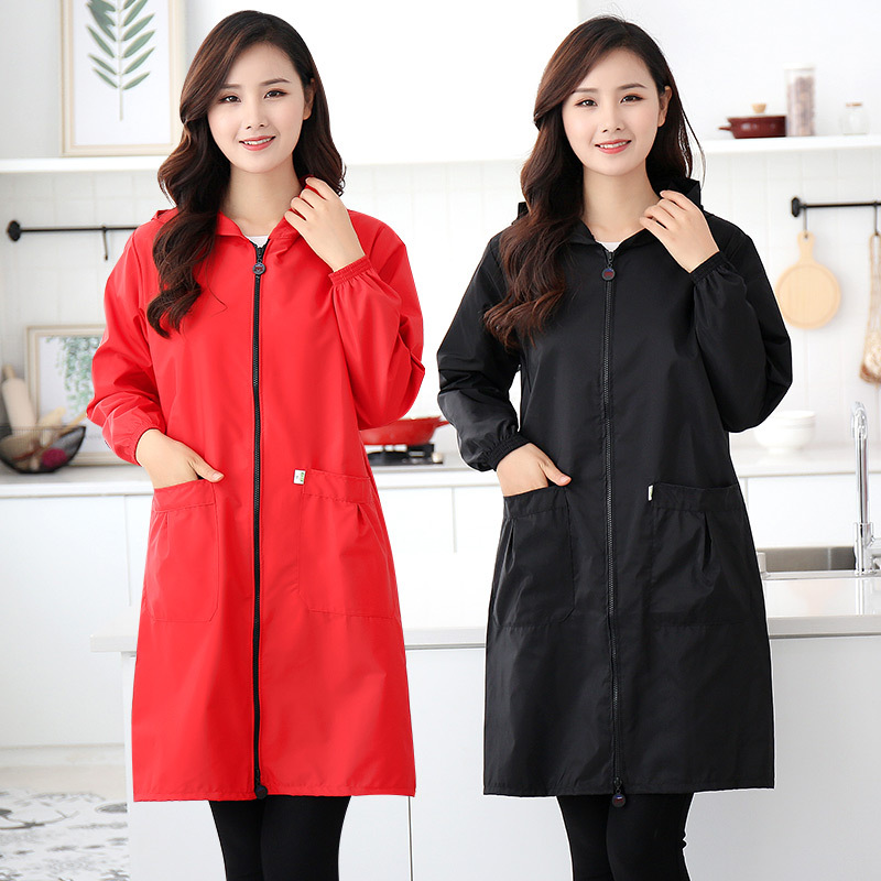 Long long-sleeve