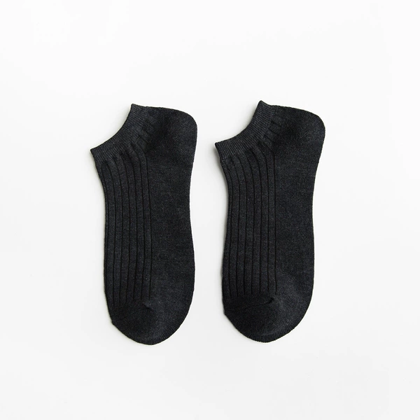 Men's socks-black