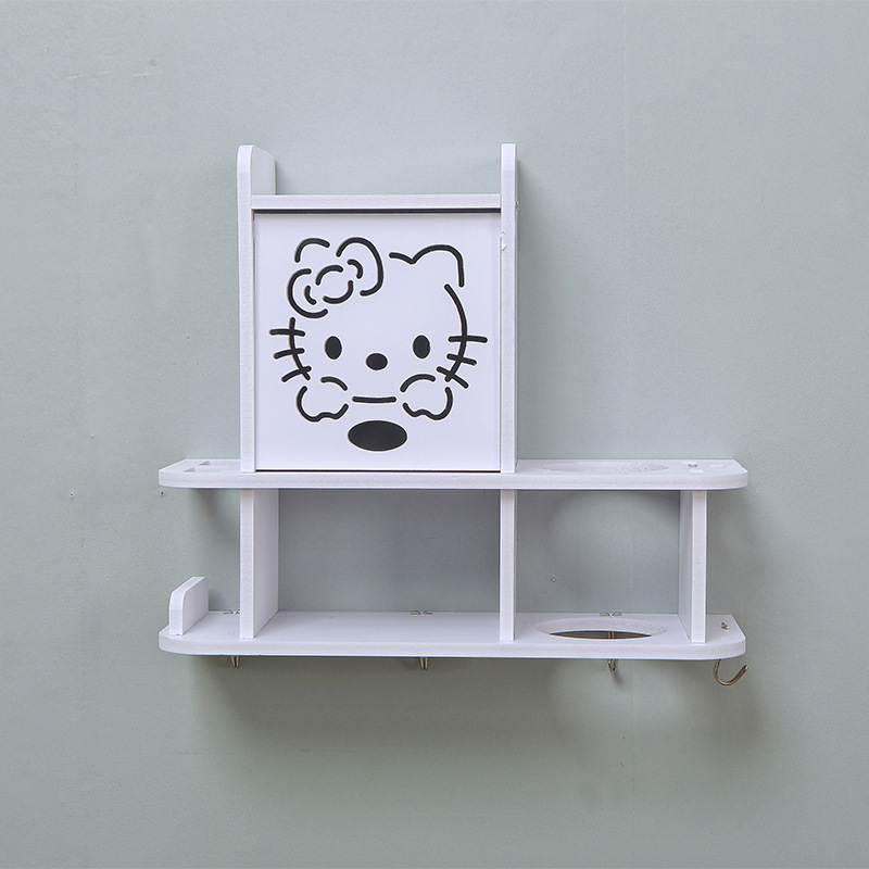 Baño sin perforaciones gabinete de almacenamiento de inodoro multifunción secador de pelo estante de almacenamiento lavabo pared colgante toalla rack