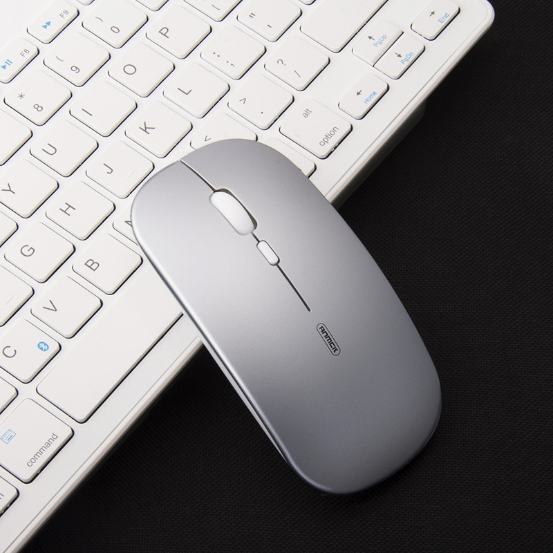 Apple, huawei, compatible mute mouse charging, bluetooth, 4G