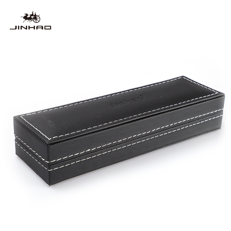 Small Leather Craft Gift Box 3