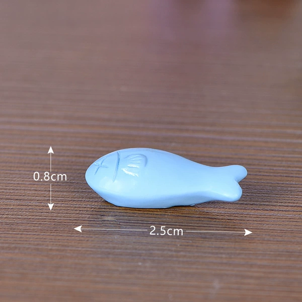 No. 10 fish