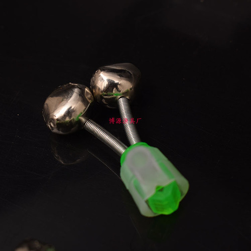 Fishing gear wholesale, fish bells, fishing alarm bells, sea rod alarms, fishing outdoor products
