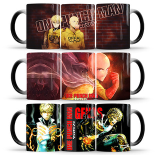 �羳one punch manһȭ����׃ɫ�R�˱��մɄ�������Мؿ��ȱ���
