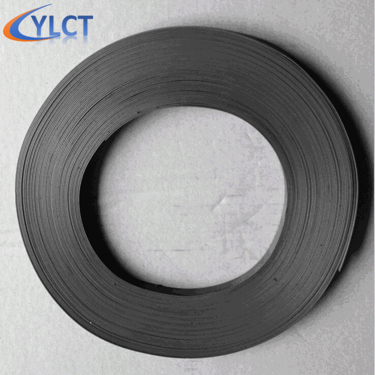 橡胶磁卷材同异性软磁条磁性材料20*2 30*2 40*2mm规格量大从优