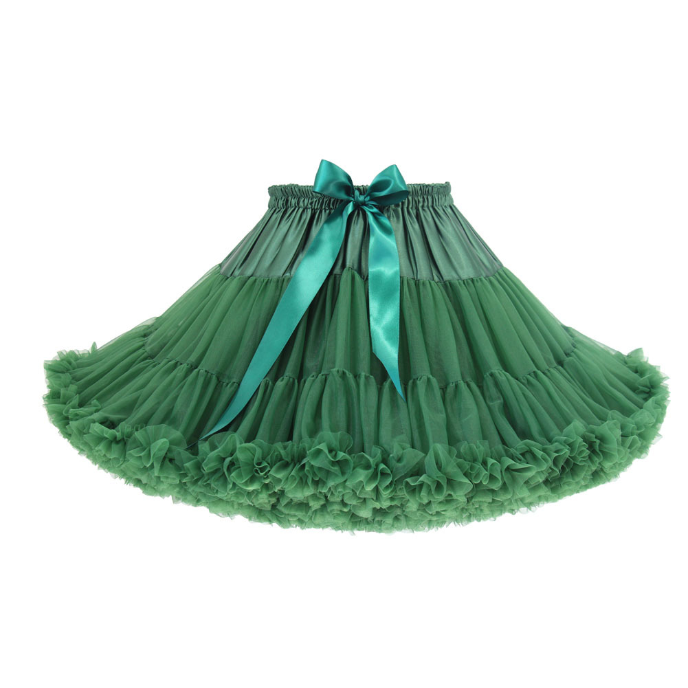 Dark green