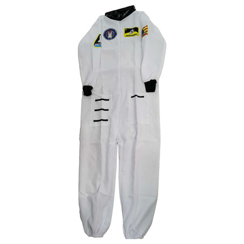 Children's fire drill performance costumes firefighter combat uniforms cosplay space astronaut costumes