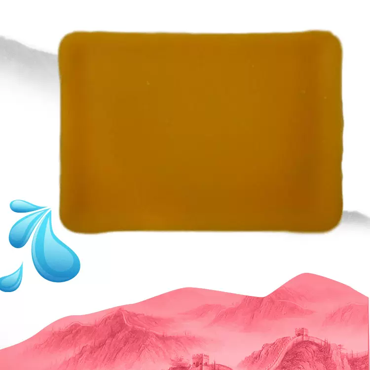 黄蜂蜡蜡块手工工业用蜂蜡块蜂蜡家具上光板状黄蜂蜡蜜蜡厂家供应