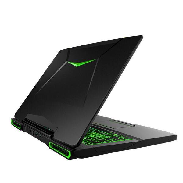 gaming laptop