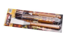 烧烤炉;烧烤架烧烤网;其他烧烤用具