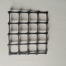 ԴͷҹӦ㶫30KN-30KN˫դPlastic geogrid