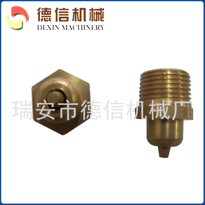 大量现货优质的3/8铜气嘴 带o型圈式气嘴 规格齐全 品质保证