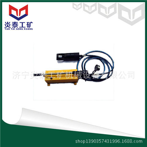 性能可靠分体式螺母剖切器 NC32螺母剖切器价格 螺母剖切器