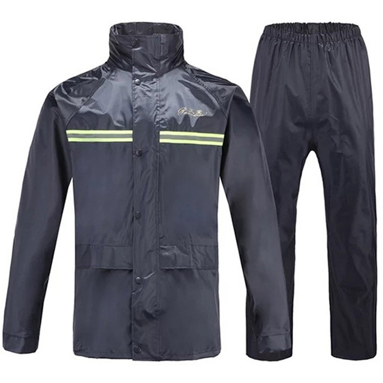 Paradise raincoat N211-7AX raincoat split raincoat rain pants suit cycling waterproof cold-proof motorcycle Paradise raincoat N211-7AX raincoat split raincoat rain pants suit cycling waterproof cold-proof motorcycle
