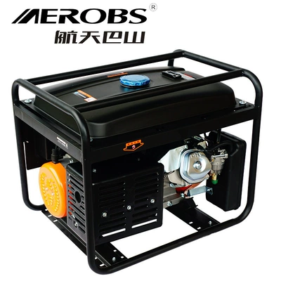 Factory Emergency Generator Avtomobil generatorları