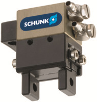 原装进口 德国雄克SCHUNK 夹持器 抓手 39305481 MPG-plus 16-V