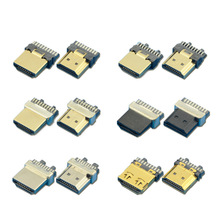 HDMI^Aʽ19pinȫCTBӿڎ·Ƭ29pԄӺ