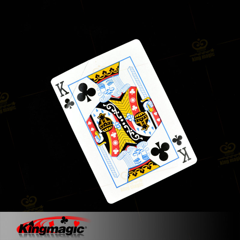 Card torn corner restore Card torn card torn card restore Kingmagic…