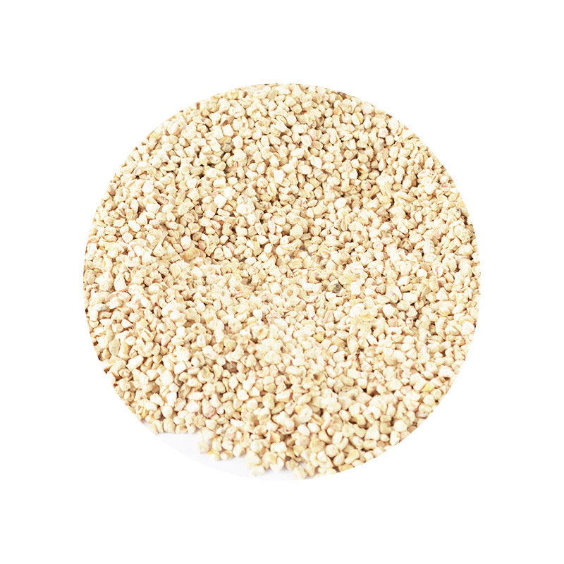 玉米芯颗粒8目10目12目磨料用于抛光研磨