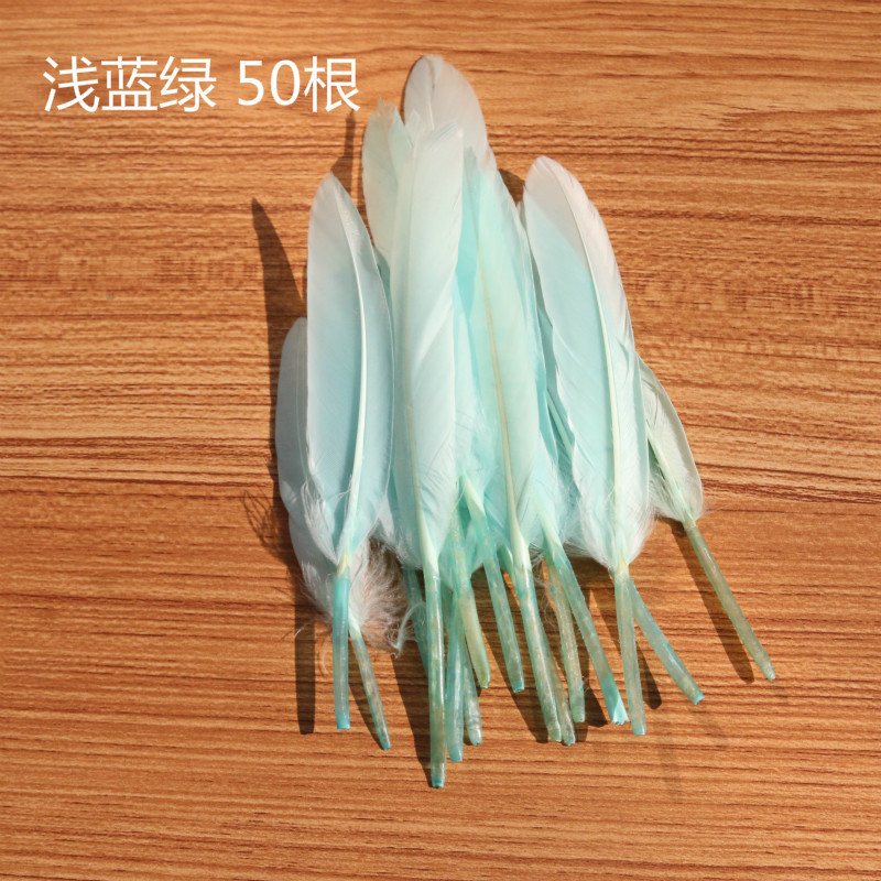 50 light blue and green starting criticism