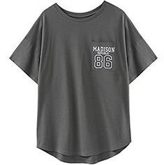 86 그레이