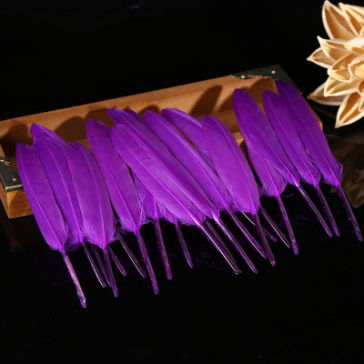 50 deep purples