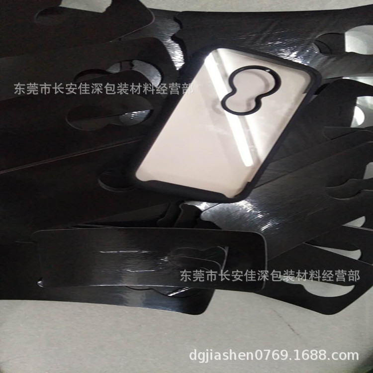 厂商各种型号手机壳纳米微吸胶无线充电器吸附胶加厚反重力强吸胶