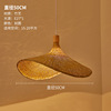 Ceiling lamp, street lamp, creative Japanese lights, clothing, Chinese style