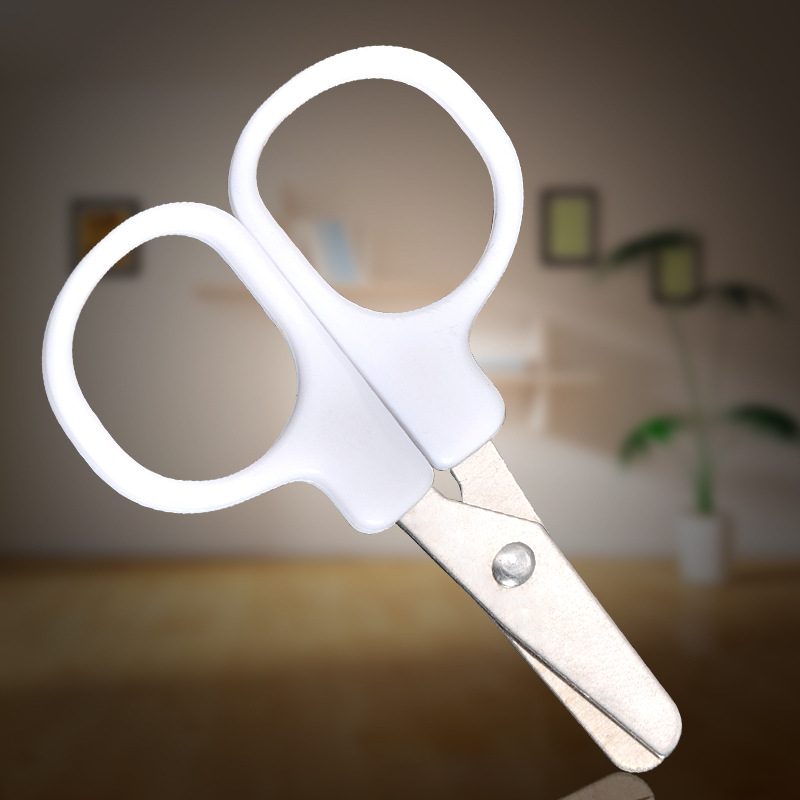 Small scissors for students
