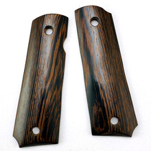 XY1911�����װ 1911 Grips�ֱ� ����ľ�ֱ� CNC������������