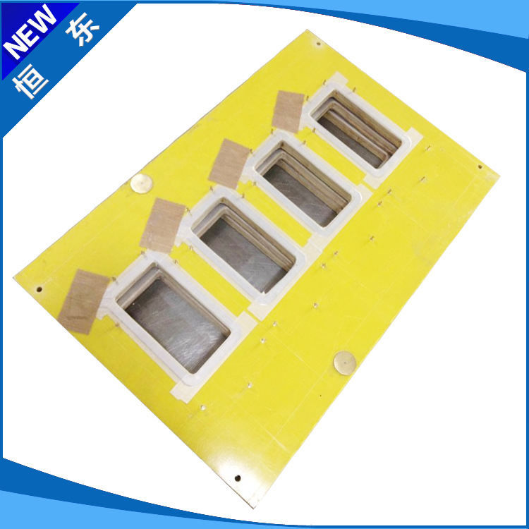 承接各类吸塑封口模 电池吸塑封口模 半固定式吸塑封口模 厂家