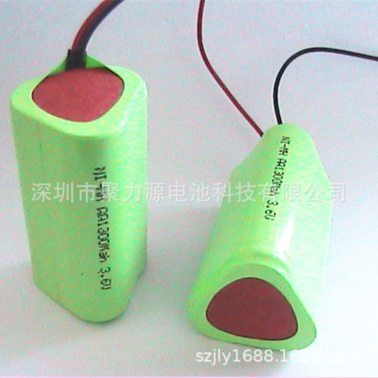 五号镍氢充电电池AA1300MAH及电池组玩具电动工具小家电