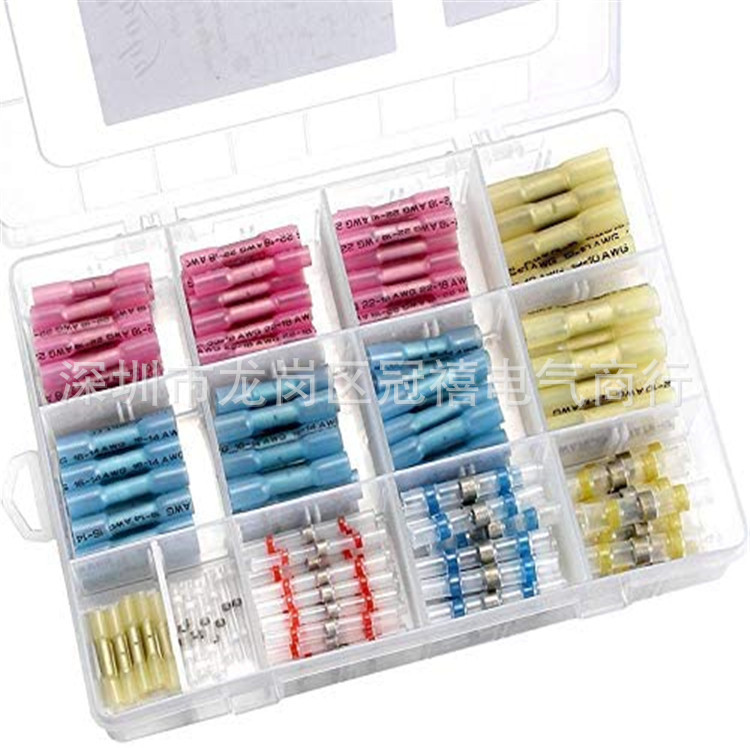 Cross -border explosion 210pcs box