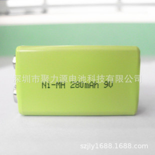 ����懚�9V����懚���늳�280MAH�f�ñ�o�������L�b����늳�
