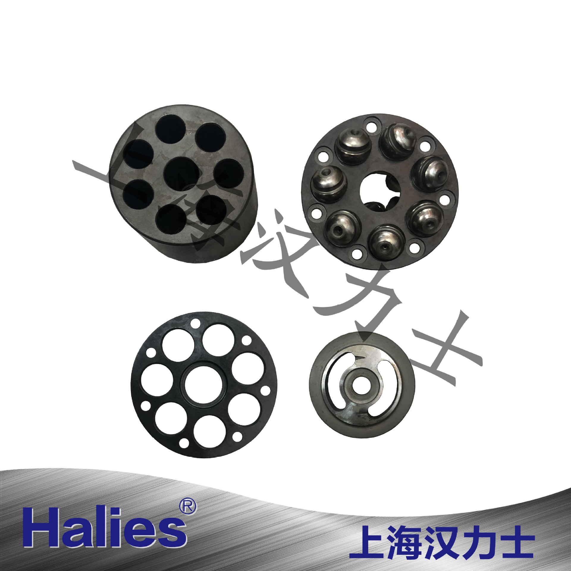 适用 REXROTH 力士乐A2FO23缸体、柱塞、配油盘等液压泵配件