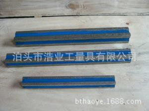四棱尺 泊头浩业制造 可非标DING ZUO  规格300 325 350 375 200m