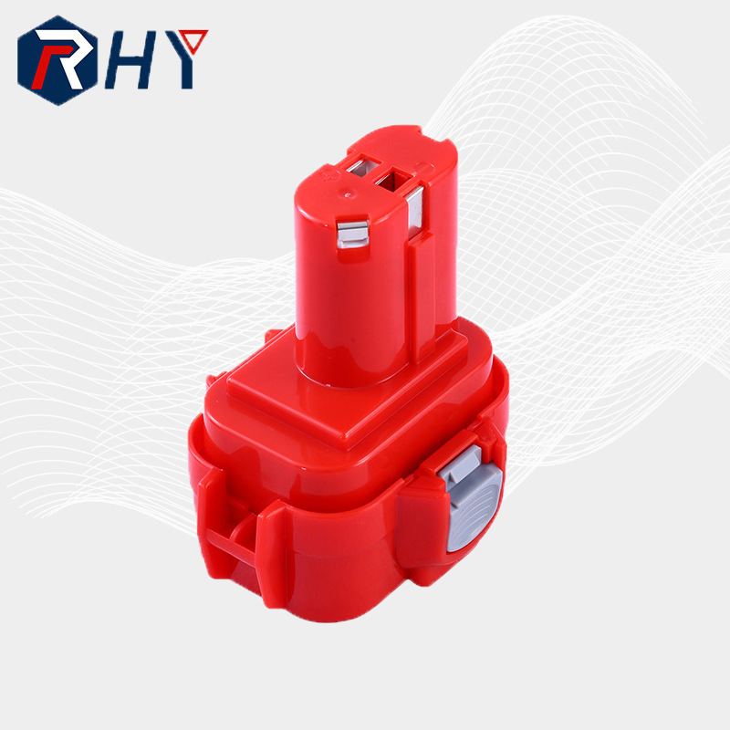 RHY适用于 MK 牧田 9.6V 电动工具配件 电钻 电批 镍电池 ML9120