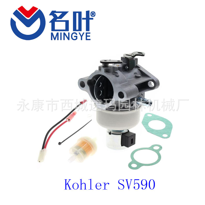 Famoso fabricante de hojas carburador Briggs & Stratton 498809 795469 794147 699660